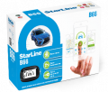StarLine B66 2CAN+2LIN