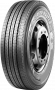 Грузовая шина LingLong КTS300 315/70R22,5 156/150L рулевая 18PR