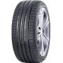 Легковая шина Nokian Tyres (Ikon Tyres) Hakka Z 225/60 R16 102W не для эксплуатации, без гарантии