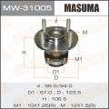 Masuma MW31005 Mitsubishi