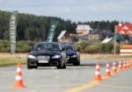 Екатеринбург принял Jaguar Experience Road Show